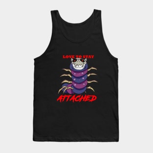 Stay Attached Tank Top